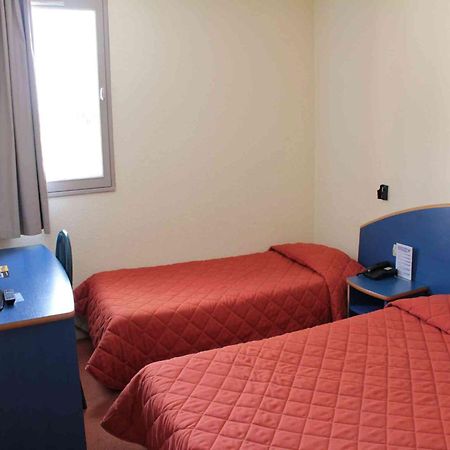 Cit'Hotel Les Alizes 里摩日 外观 照片