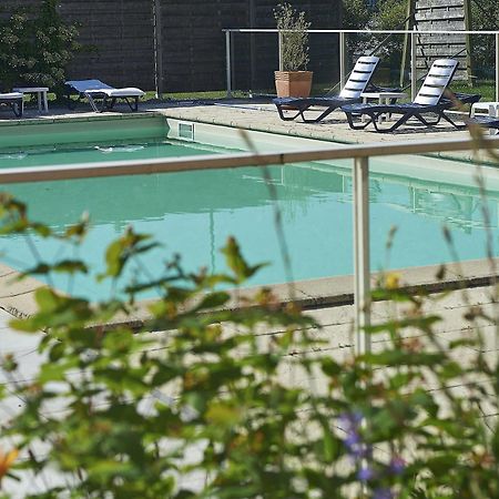 Cit'Hotel Les Alizes 里摩日 外观 照片